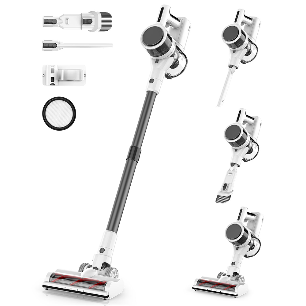 Teendow P11Pro Cordless Vacuum Cleaner